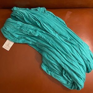 Solly baby wrap in jade